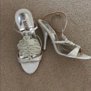 Badgley Mischka Shoes